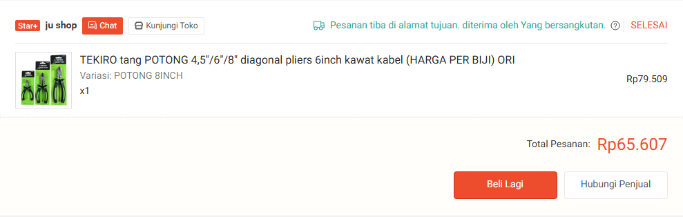 hcgh
